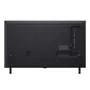 LG 43QNED80A6A Smart TV QNED AI 43 Pulgadas 4K Ultra HD