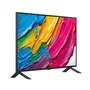 LG 43QNED80A6A Smart TV QNED AI 43 Pulgadas 4K Ultra HD
