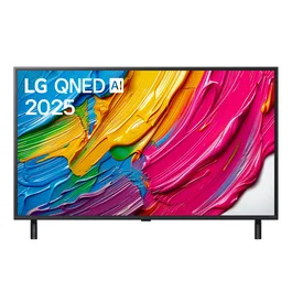 LG 43QNED80A6A Smart TV QNED AI 43 pulgadas 4K Ultra HD