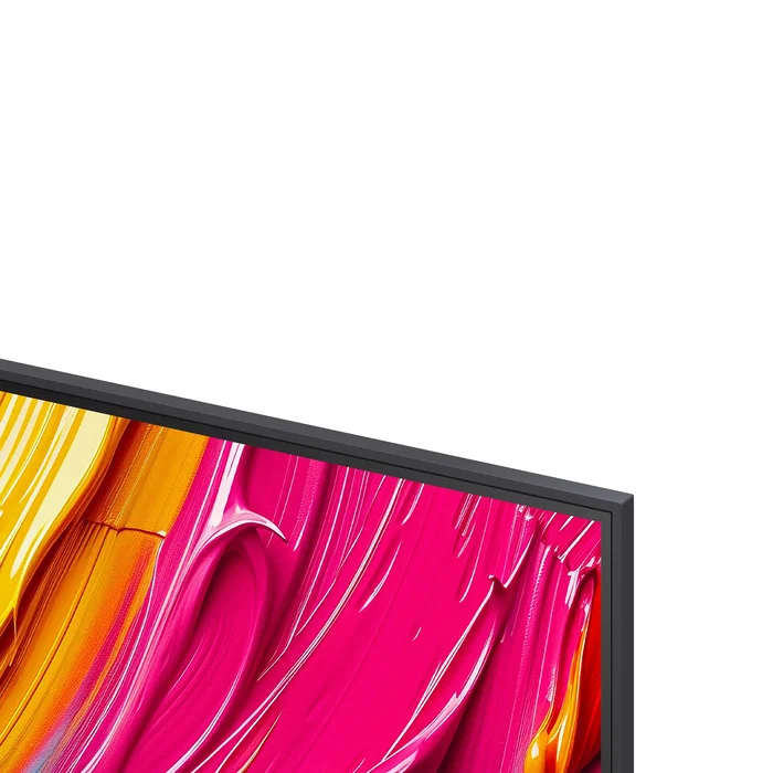 LG 43QNED80A6A Smart TV QNED AI 43 Pulgadas 4K Ultra HD