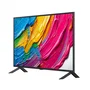 LG 43QNED80A6A Smart TV QNED AI 43 Pulgadas 4K Ultra HD