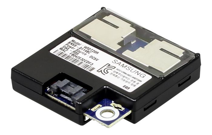 Samsung WLAN Client BN59-01148B Negro Samsung WLAN Client BN59-01148B Negro