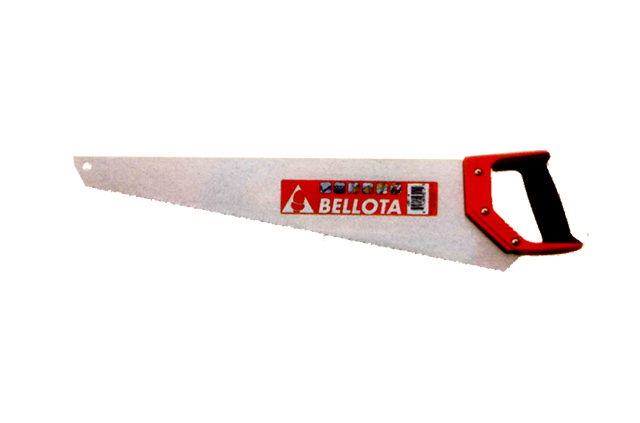 BELLOTA Finstock 4555/19 Serrucho de Carpintero Bimateria Cerrado BELLOTA Finstock 4555/19 Serrucho de Carpintero Bimateria Cerrado