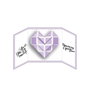 Cayro Love Purple