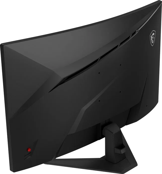 MSI MAG 321CQF E18 Monitor Gaming 31.5 pulg. QHD Curvo Rapid VA 180Hz