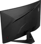 MSI MAG 321CQF E18 Monitor Gaming 31.5 pulg. QHD Curvo Rapid VA 180Hz