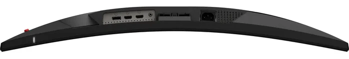 MSI MAG 321CQF E18 Monitor Gaming 31.5 pulg. QHD Curvo Rapid VA 180Hz