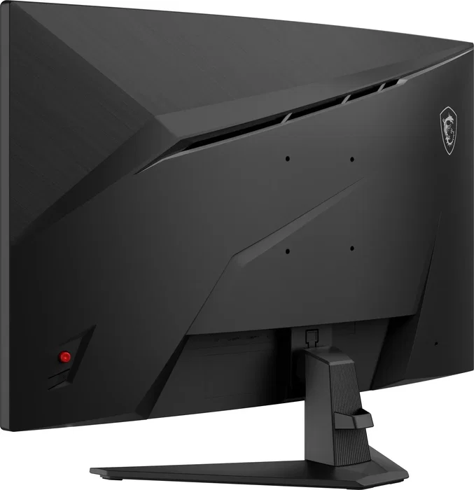 MSI MAG 321CQF E18 Monitor Gaming 31.5 pulg. QHD Curvo Rapid VA 180Hz