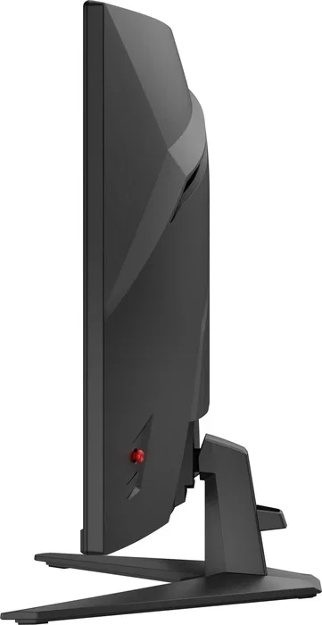 MSI MAG 321CQF E18 Monitor Gaming 31.5 pulg. QHD Curvo Rapid VA 180Hz