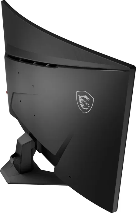 MSI MAG 321CQF E18 Monitor Gaming 31.5 pulg. QHD Curvo Rapid VA 180Hz