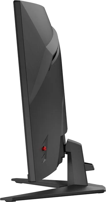 MSI MAG 321CQF E18 Monitor Gaming 31.5 pulg. QHD Curvo Rapid VA 180Hz