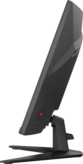 MSI MAG 321CQF E18 Monitor Gaming 31.5 pulg. QHD Curvo Rapid VA 180Hz