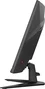 MSI MAG 321CQF E18 Monitor Gaming 31.5 pulg. QHD Curvo Rapid VA 180Hz