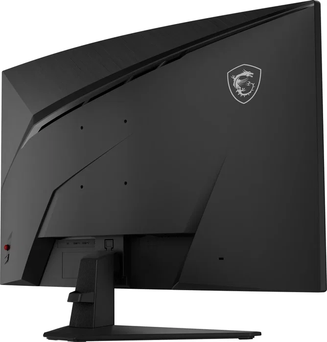 MSI MAG 321CQF E18 Monitor Gaming 31.5 pulg. QHD Curvo Rapid VA 180Hz
