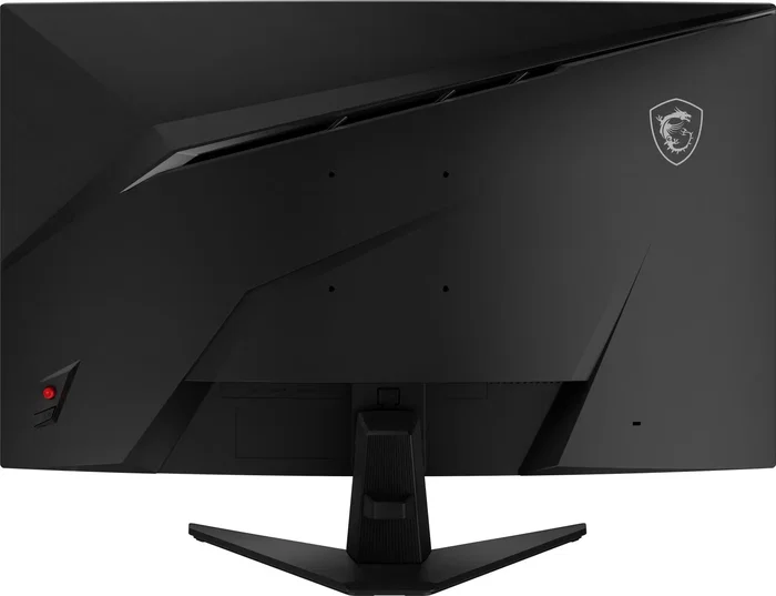 MSI MAG 321CQF E18 Monitor Gaming 31.5 pulg. QHD Curvo Rapid VA 180Hz