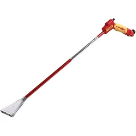 Rothenberger Quemador Verde Premium Salida Grande para Deshierbe Térmico, Encendido de Barbacoas y Deshielo