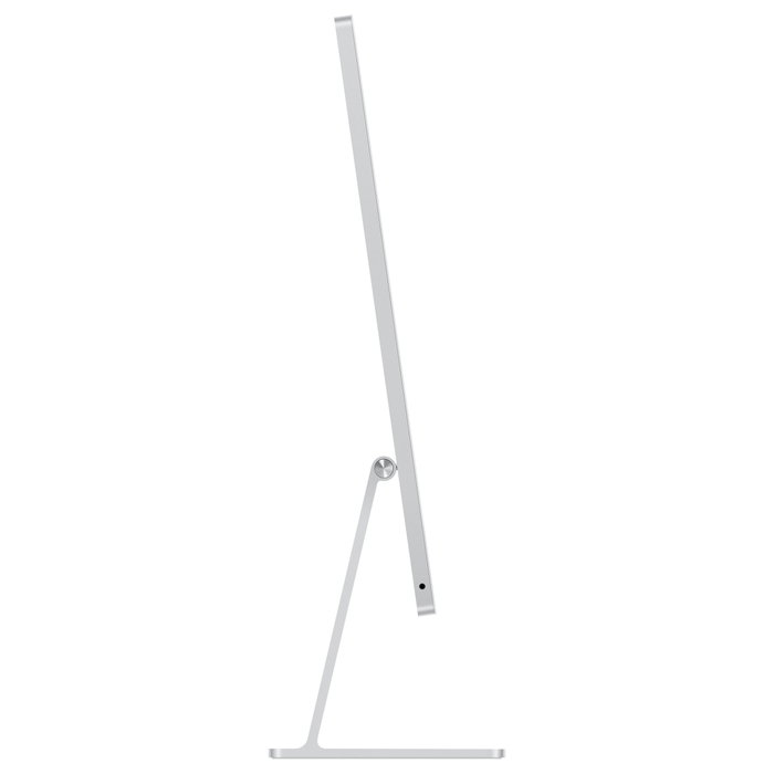 Apple iMac M4 23.5 pulgadas Retina 4.5K 32GB 1TB SSD Plata