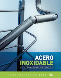 Acero Inoxidable, AA.VV. - DALY
