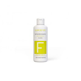 Maxy Look Revitalizing Shampoo Fresh Mint 300ml