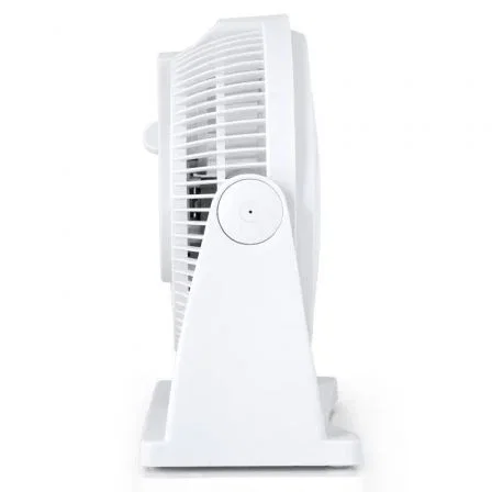 Orbegozo BF 0128 - Ventilador Box Fan de Sobremesa y Pared 2 en 1 - 23W, Aspas de 23cm, 2 Velocidades, Cabezal Orientable y Asa de Transporte Orbegozo BF 0128 - Ventilador Box Fan de Sobremesa y Pared 2 en 1 - 23W, Aspas de 23cm, 2 Velocidades, Cabezal Orientable y Asa de Transporte