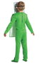 Jakks Pacific Disfraz Minecraft Creeper Fancy para Niños Talla S (4-6 Años) - Modelos Surtidos