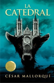 La Catedral, César Mallorquí - SM