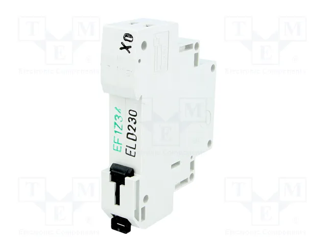 EATON ELECTRIC Indicador LED Rojo/Verde 230VAC/230VDC
