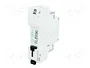 EATON ELECTRIC Indicador LED Rojo/Verde 230VAC/230VDC