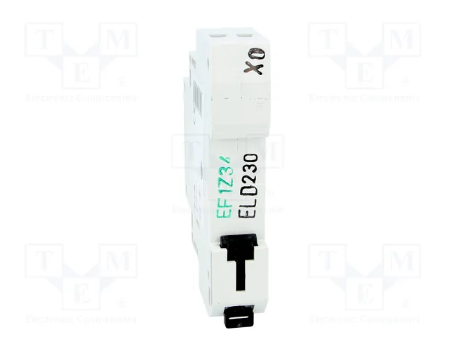 EATON ELECTRIC Indicador LED Rojo/Verde 230VAC/230VDC