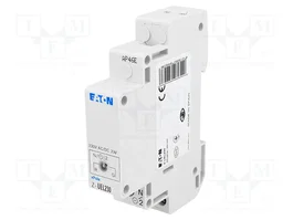 EATON ELECTRIC Indicador LED Rojo/Verde 230VAC/230VDC
