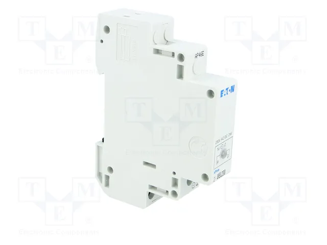 EATON ELECTRIC Indicador LED Rojo/Verde 230VAC/230VDC