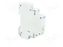 EATON ELECTRIC Indicador LED Rojo/Verde 230VAC/230VDC