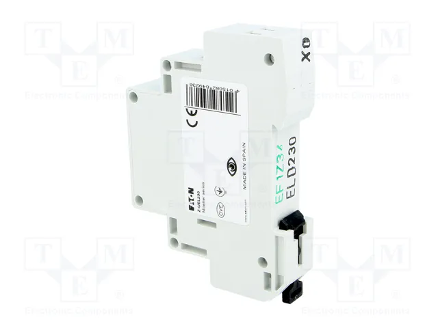 EATON ELECTRIC Indicador LED Rojo/Verde 230VAC/230VDC