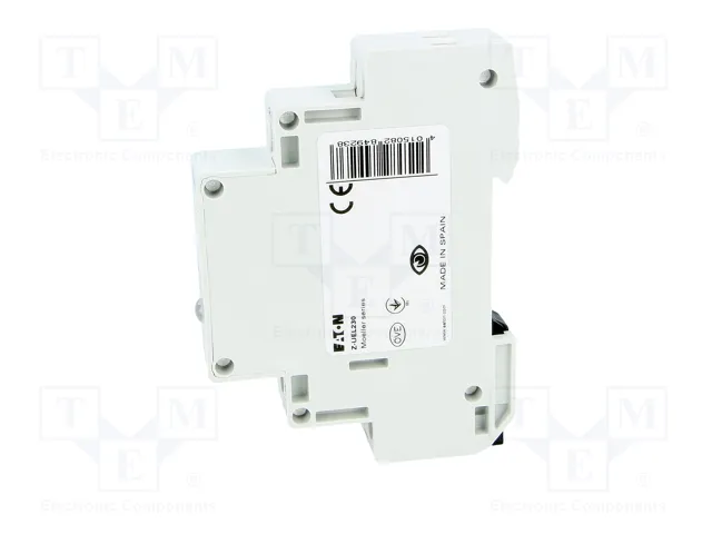 EATON ELECTRIC Indicador LED Rojo/Verde 230VAC/230VDC