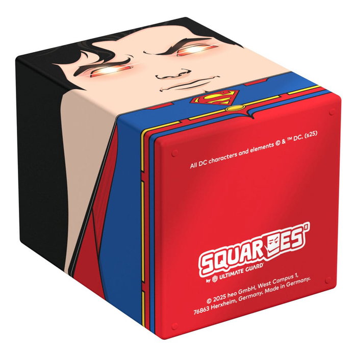 Squaroes Squaroe DC Justice League™ JL021 - Superman™ Squaroes Squaroe DC Justice League™ JL021 - Superman™