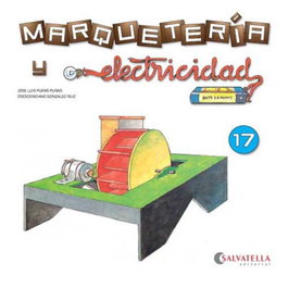 SALVATELLA MARQUETERÍA Y ELECTRICIDAD 17