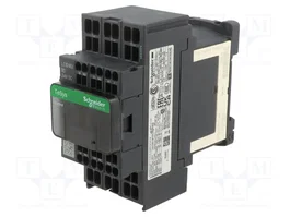 Schneider Electric LC1D183P7 Contactor TeSys D 3-polar 18A 230VAC