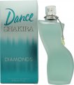 Shakira Dance Diamonds Eau de Toilette 80 ml Spray