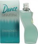 Shakira Dance Diamonds Eau de Toilette 80 ml Spray