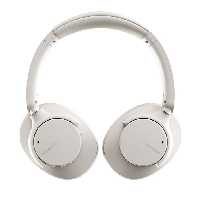 Auriculares de Diadema Urbanista Valencia Blanco