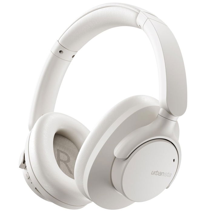 Auriculares de Diadema Urbanista Valencia Blanco