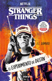 El experimento de Dustin, J.L. D'Amato - OCEANO S.L.