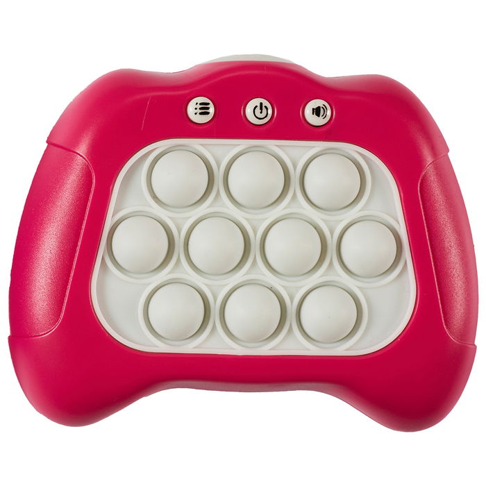 Jeux 2 momes Seche Pleure Juego de Memoria Burbujas para Niños +6 Años, 12.5x10x6 cm