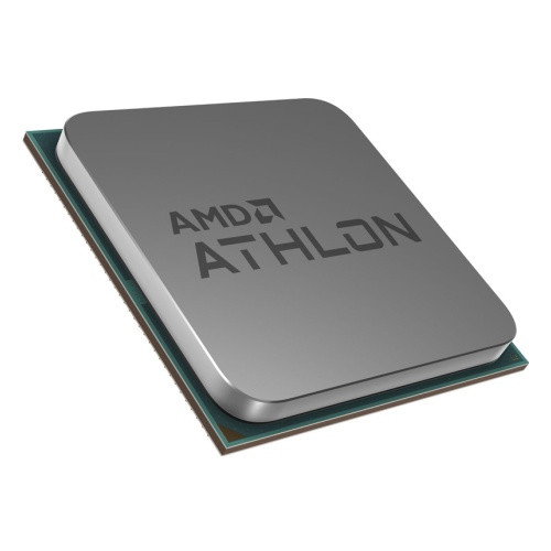 AMD Athlon 3000G Procesador 3,5 GHz con Gráficos Radeon Vega 3 AMD Athlon 3000G Procesador 3,5 GHz con Gráficos Radeon Vega 3