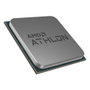 AMD Athlon 3000G Procesador 3,5 GHz con Gráficos Radeon Vega 3