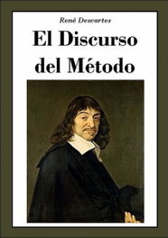 EL DISCURSO DEL METODO, EDITORIAL JG