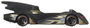 Batman Hot Wheels Silver Series Vehicles Die-Cast 1/64 979T Surtido (24)