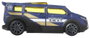 Batman Hot Wheels Silver Series Vehicles Die-Cast 1/64 979T Surtido (24)