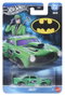 Batman Hot Wheels Silver Series Vehicles Die-Cast 1/64 979T Surtido (24)