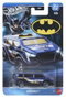 Batman Hot Wheels Silver Series Vehicles Die-Cast 1/64 979T Surtido (24)